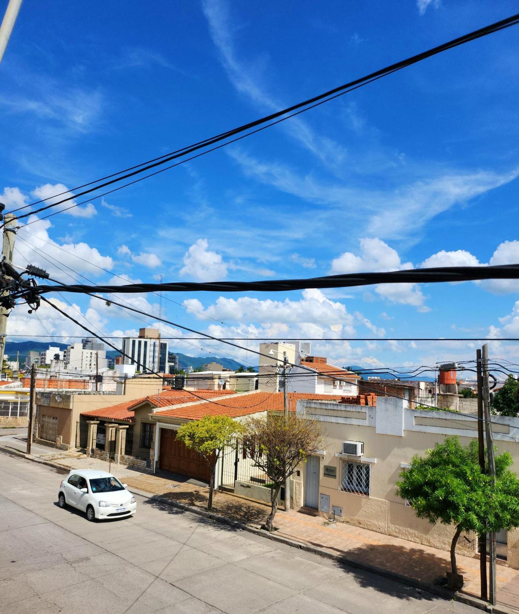 Santa Marta * Salta