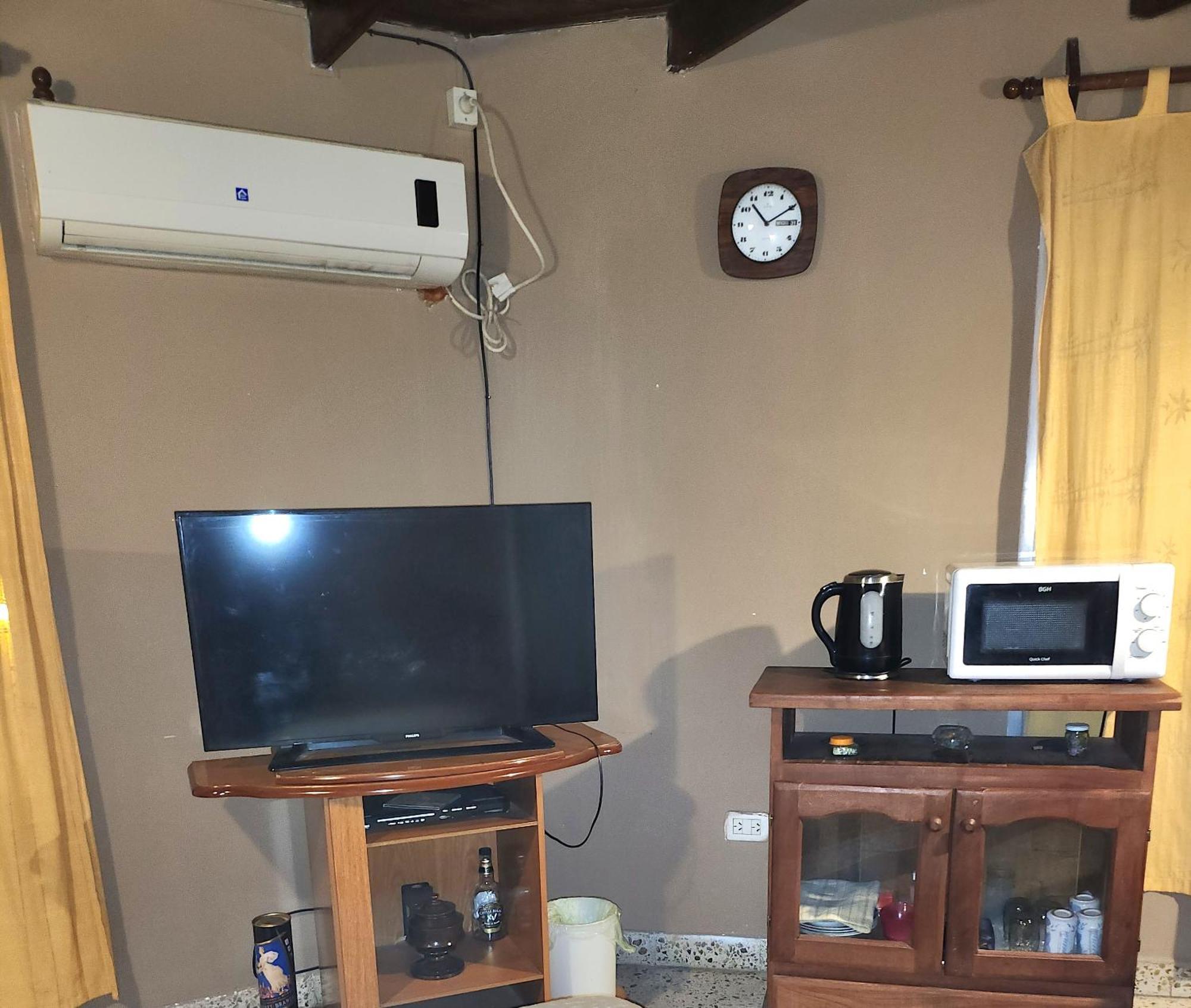 Apartment Santa Marta *